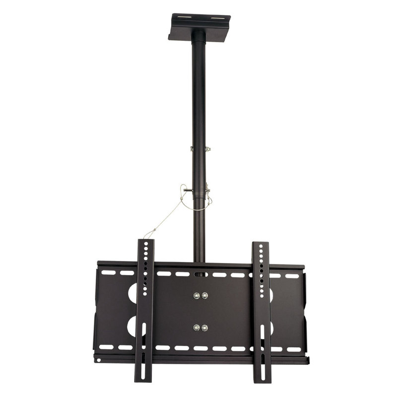 Claudette Symple Stuff Single Screen Ceiling Mount