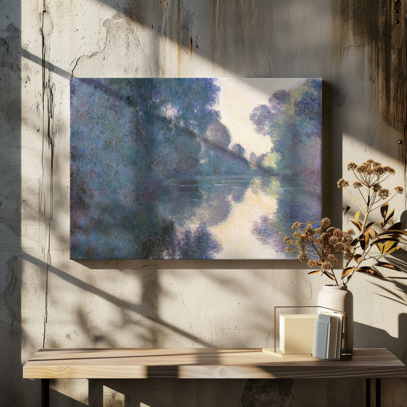 Wrapped Canvas Print, 60.96 cm H x 91.44 cm W