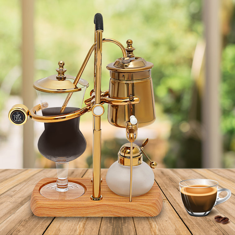 Belgian Coffee maker,Siphon Coffee Maker set Belgian Coffee maker