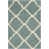 Light Blue/Ivory
