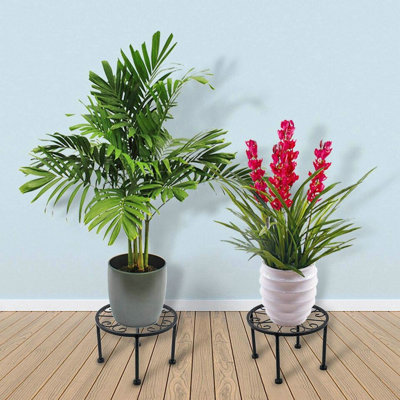 Support pour plante Dejona