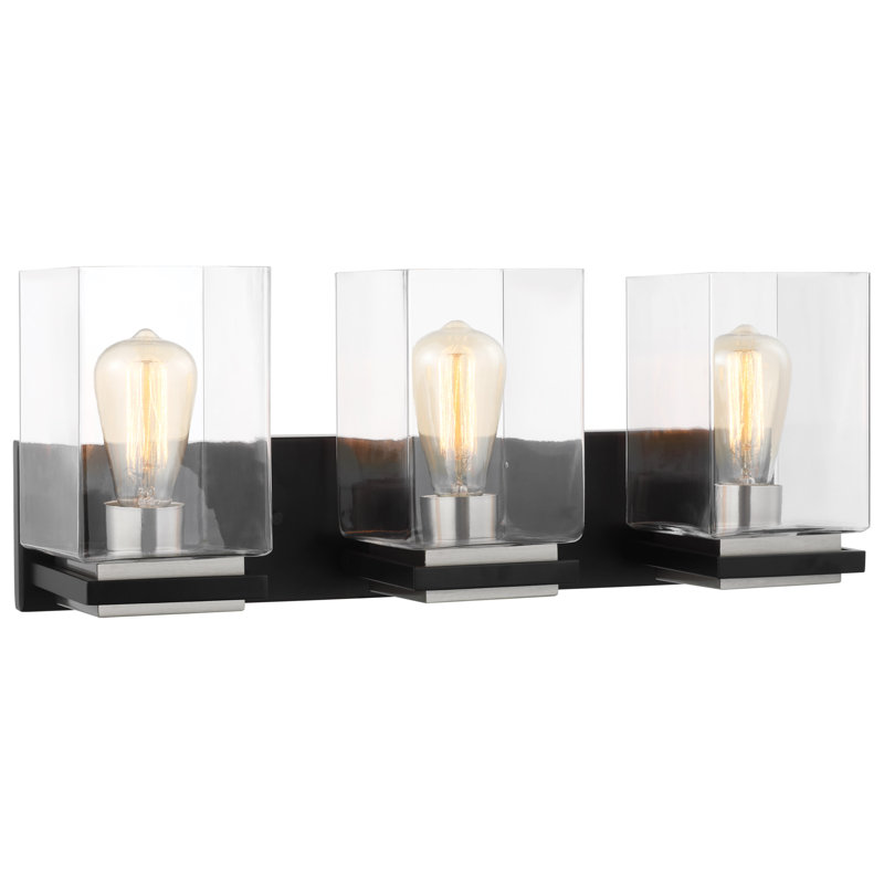 Dudleyville Dimmable Vanity Light, 3