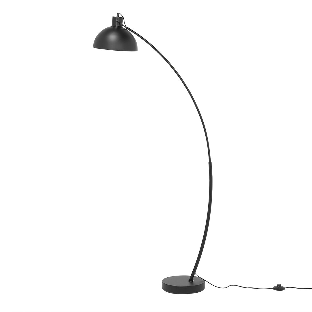 155 cm Bogenlampe Aaliya