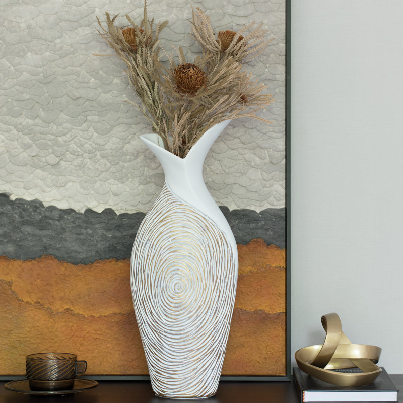 Vase de table Aikam