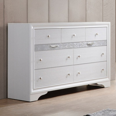 Commode Montrelle
