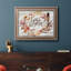 Grateful Thanksgiving III - Peinture sur toile encadrée-1626077861