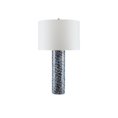 Indigo Table Lamp