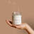 Weekend Scented Jar Candle