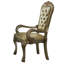 Fauteuil capitonné Marshallville (ensemble de 2)-676929705