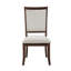 Chaises d'appoint traditionnelles