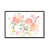 Black Framed Paper Print selected