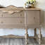 Buffet multifonctionnel pour la maison