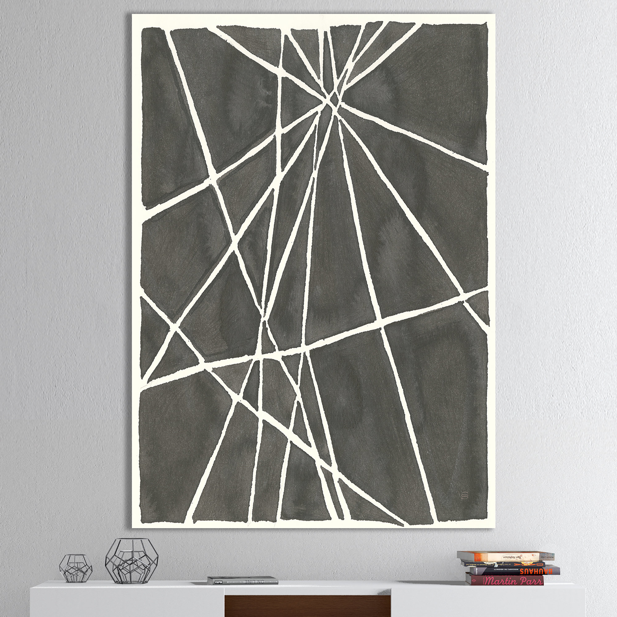 Gallery image with a fresh perspective