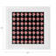 Cotton Blend Square Napkins-1843702555