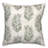 Candelo Floral Outdoor Reversible Throw Pillow-742991324
