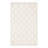 Casablanca Hand Woven Wool Geometric Rug-471848861