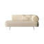 Carmel 2 Seater Velvet Sofa-99517822-99517825
