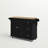 Arlonda Solid Wood Top Kitchen Cart-1681534521
