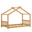 Aby Twin Size House Platform Bed-655761346-608370055