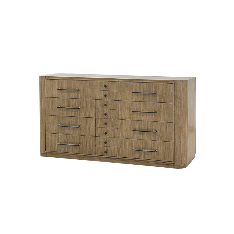 Grande commode - Eucalyptus