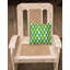 Coussin décoratif intérieur/extérieur poiriers-91137003-96562115