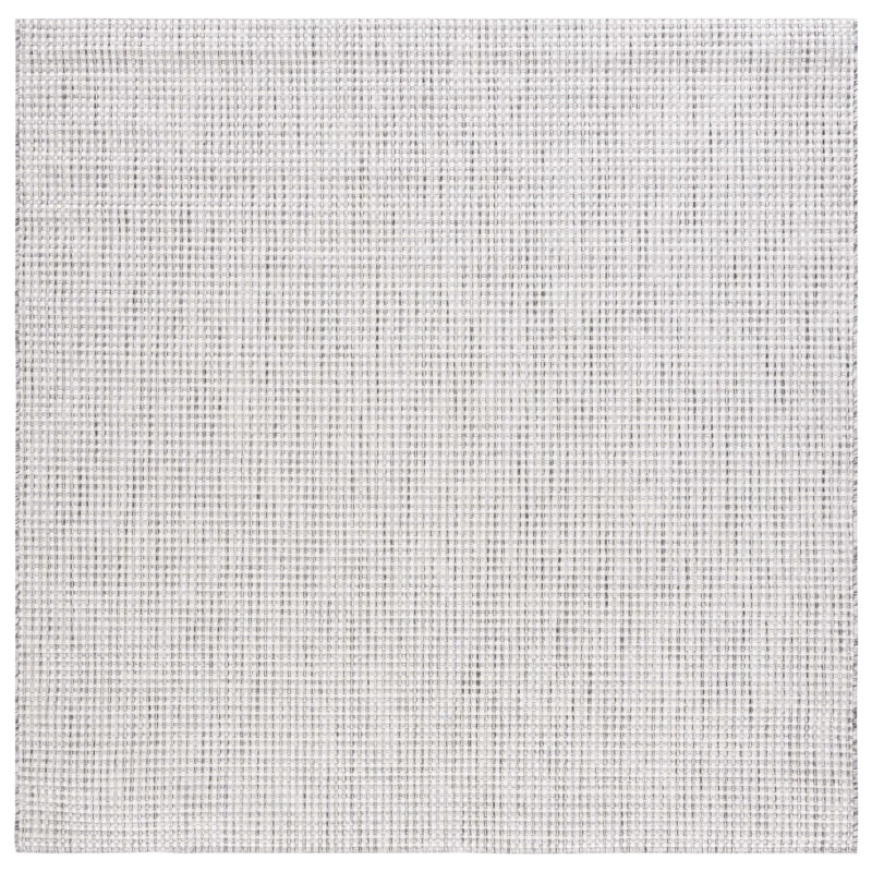 Courtyard Performance Rug, Square 6'7"