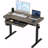 Gooitsen Height Adjustable Standing Desk-43351409-43351408