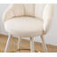 Tabouret de comptoir 25,5 "Damisi-86852264