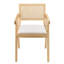 Benji Upholstered Armchair