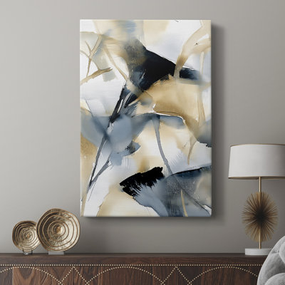 FLORAL Series Dxxxviii - galerie sur mesure