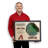 MLB 25-Layer StadiumViews 3D Wall Art-52507650