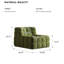 Upholstered Accent Chair