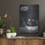 Winston Porter «Drifting Away» par Elo Marc, art mural en métal-161844328
