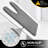 Porreca Bath Rug-564166170