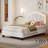 Upholstered Flower-Shape Bed-547879769-554360571