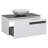 Kaviya 35.56'' Single Bathroom Vanity with Calacata Marble, Ceramic Top