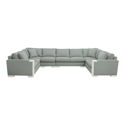 Canapé modulaire 4 pièces Michael Weiss Abingdon