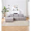 Canapé modulaire Modern Minimalist-153717362