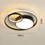 Chadlee LED Flush Mount