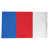 Kansas, bleu / rouge / blanc