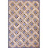 One-of-a-Kind 6' X 9' Area Rug