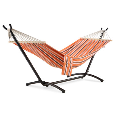 Hammock with Stand