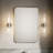 KOHLER Essential Rectangular Wall Mirror, Bathroom / Vanity Mirror with Frame-91696108-91696111