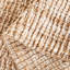 Tapis tissé à la main en jute/sisal naturel/ivoire Alda-25297926