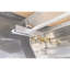 Ramp Hanger Clamp-On