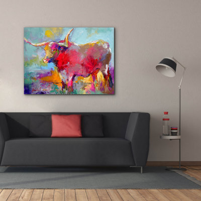«August art®» par Richard Wallich, August Grove