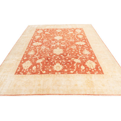 Tapis rouge Oehler