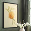 «Dappled Oranges I», reproduction encadrée - bois massif-920293875-920293877