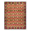 Arts & Crafts One-of-a-Kind 7' 10" X 9' 10" Hand Knotted Area Rug