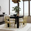 Bronner 63'' Dining Table-1280363180